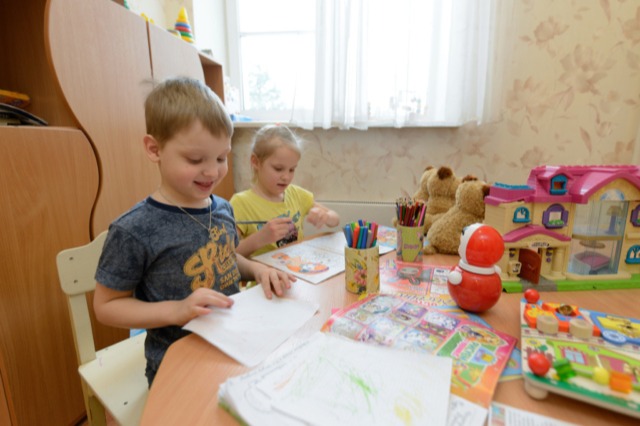 Открыт набор для слушателей из регионов в школу приемных родителей при Марфо-Мариинской обители г. Москвы