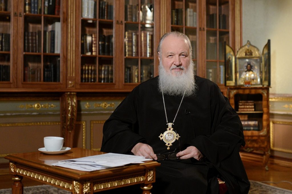 Программа «Слово пастыря» стала победителем просветительской премии «Знание»