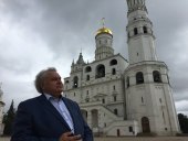 В День России на телеканале «Спас» состоится премьера фильма Аркадия Мамонтова «Родина»