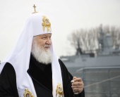 Святіший Патріарх Кирил: Неправедний прибуток — це гріх