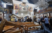 Православные иерархи в Латинской Америке выступили с заявлением в связи с терактом в Илиинском храме Дамаска