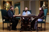 Троице-Сергиева лавра и Сергиево-Посадский музей-заповедник выпустили подкаст о преподобном Сергии Радонежском в день памяти святого