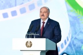 Поздравление Святейшего Патриарха Кирилла Президенту Республики Беларусь А.Г. Лукашенко с Днем Крещения Руси