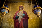 Священный Синод утвердил ряд богослужебных текстов