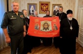 Митрополит Ставропольский Кирилл провел рабочее совещание по вопросам духовного окормления военнослужащих в зоне проведения СВО