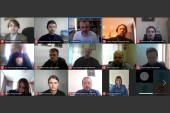 Состоялось онлайн-совещание председателя Синодального отдела по взаимоотношениям Церкви с обществом и СМИ с представителями епархий Уральского федерального округа